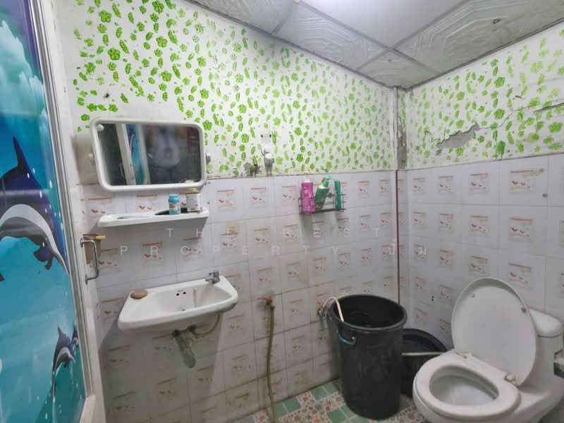 For Sale - หมู่บ้านสุขใจวิลล่า1 ชลบุรี, Chon Buri (Pattaya)