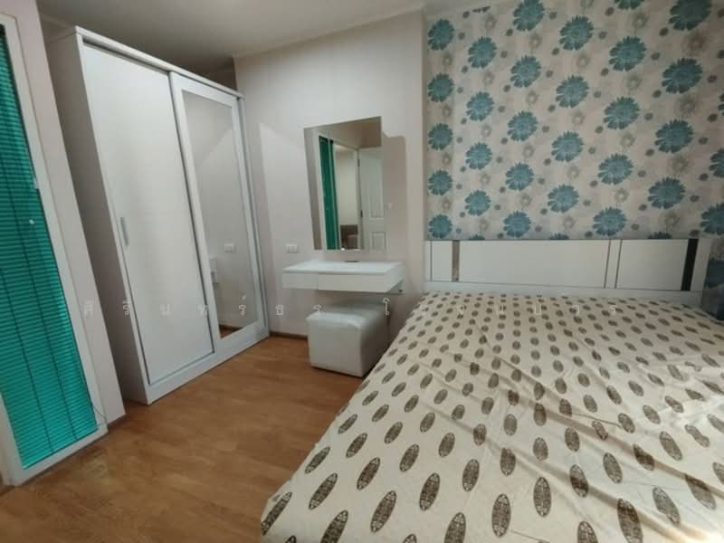 U Delight @ Onnut Station, Bangkok, 406 Sukhumvit 77 Road, Suan Luang, Suan Luang, Bangkok, 1 Bedroom, 30 sqm, Condo For Rent, by ศิรินทร์ธร โรจนบวร, 500214054 - DDproperty.com