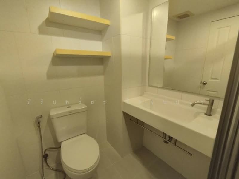 U Delight @ Onnut Station : ยู ดีไลท์ แอท อ่อนนุช สเตชั่น, กรุงเทพ, 406 ถนนสุขุมวิท 77, สวนหลวง, สวนหลวง, กรุงเทพ, 30 ตร.ม., คอนโด ให้เช่า, โดย ศิรินทร์ธร โรจนบวร, 500214054 - DDproperty.com