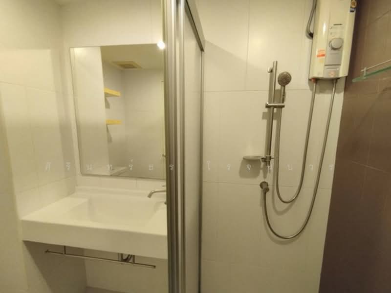 U Delight @ Onnut Station, Bangkok, 406 Sukhumvit 77 Road, Suan Luang, Suan Luang, Bangkok, 1 Bedroom, 30 sqm, Condo For Rent, by ศิรินทร์ธร โรจนบวร, 500214054 - DDproperty.com