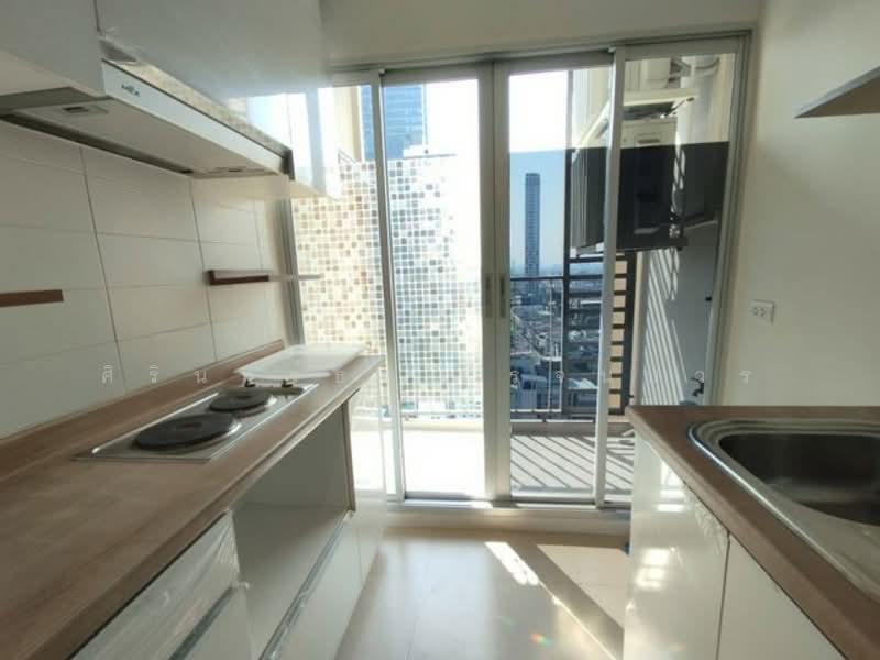 U Delight @ Onnut Station, Bangkok, 406 Sukhumvit 77 Road, Suan Luang, Suan Luang, Bangkok, 1 Bedroom, 30 sqm, Condo For Rent, by ศิรินทร์ธร โรจนบวร, 500214054 - DDproperty.com