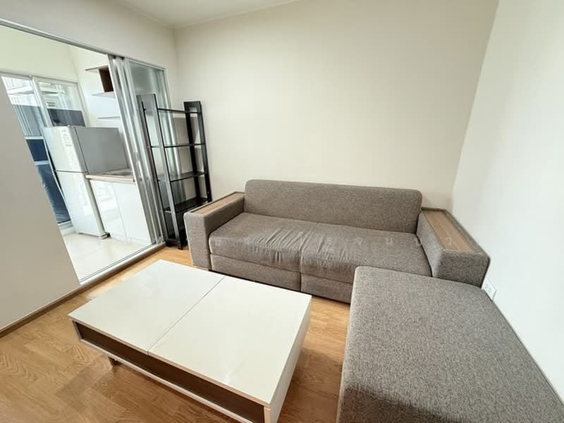 U Delight @ Onnut Station, Bangkok, 406 Sukhumvit 77 Road, Suan Luang, Bangkok, 1 Bedroom, 30 sqm, Condo For Rent, by ศิรินทร์ธร โรจนบวร, 500214054 - DDproperty.com