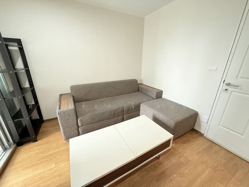 U Delight @ Onnut Station, Bangkok, 406 Sukhumvit 77 Road, Suan Luang, Bangkok, 1 Bedroom, 30 sqm, Condo For Rent, by ศิรินทร์ธร โรจนบวร, 500214054 - DDproperty.com