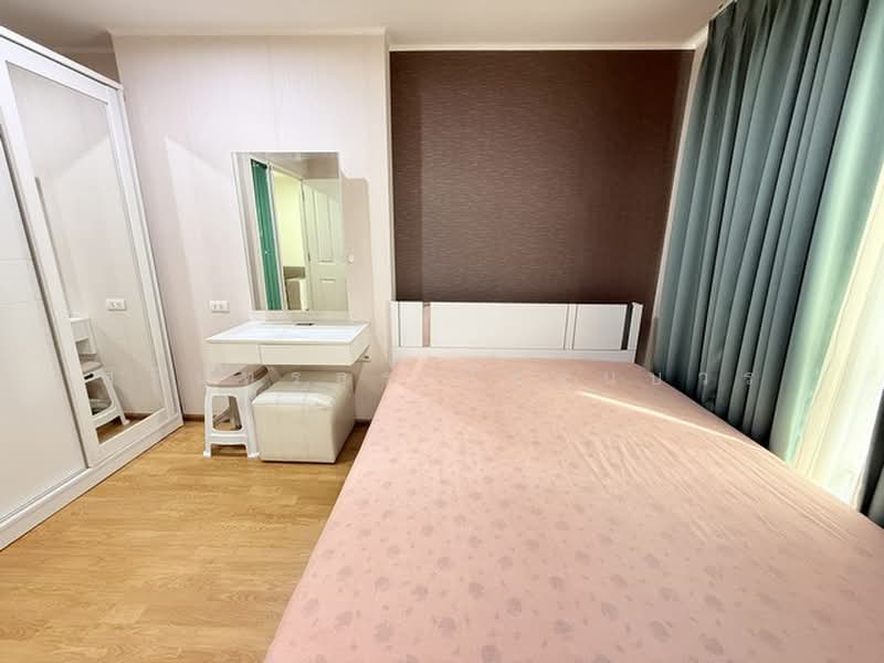U Delight @ Onnut Station, Bangkok, 406 Sukhumvit 77 Road, Suan Luang, Bangkok, 1 Bedroom, 30 sqm, Condo For Rent, by ศิรินทร์ธร โรจนบวร, 500214054 - DDproperty.com