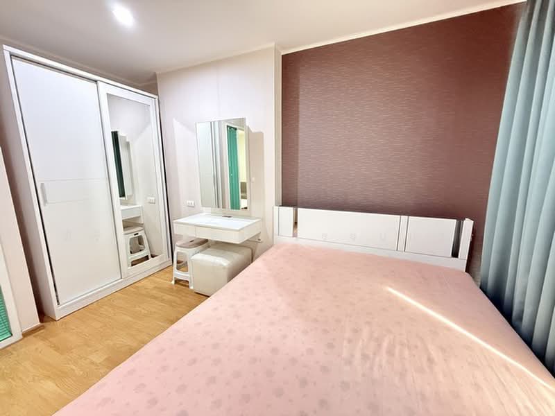 U Delight @ Onnut Station, Bangkok, 406 Sukhumvit 77 Road, Suan Luang, Bangkok, 1 Bedroom, 30 sqm, Condo For Rent, by ศิรินทร์ธร โรจนบวร, 500214054 - DDproperty.com