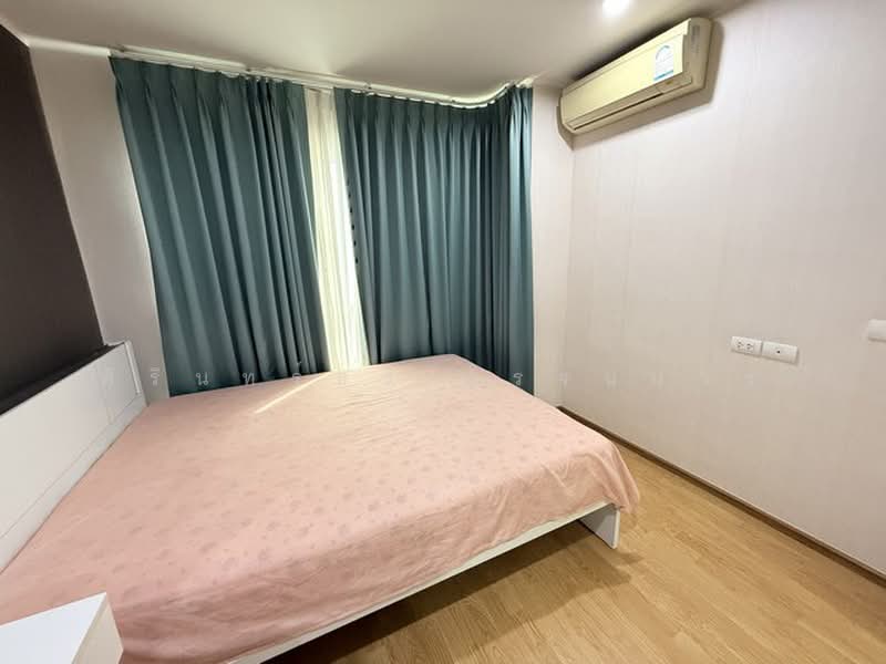 U Delight @ Onnut Station, Bangkok, 406 Sukhumvit 77 Road, Suan Luang, Bangkok, 1 Bedroom, 30 sqm, Condo For Rent, by ศิรินทร์ธร โรจนบวร, 500214054 - DDproperty.com