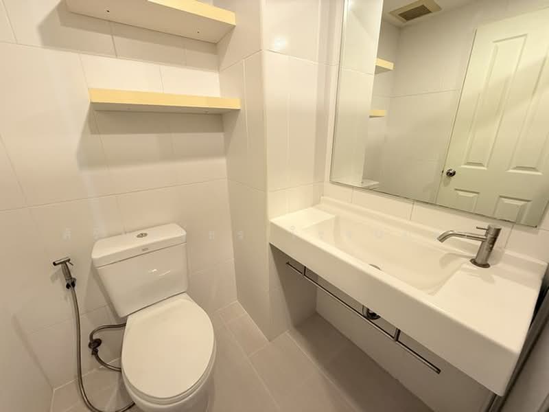 U Delight @ Onnut Station, Bangkok, 406 Sukhumvit 77 Road, Suan Luang, Bangkok, 1 Bedroom, 30 sqm, Condo For Rent, by ศิรินทร์ธร โรจนบวร, 500214054 - DDproperty.com