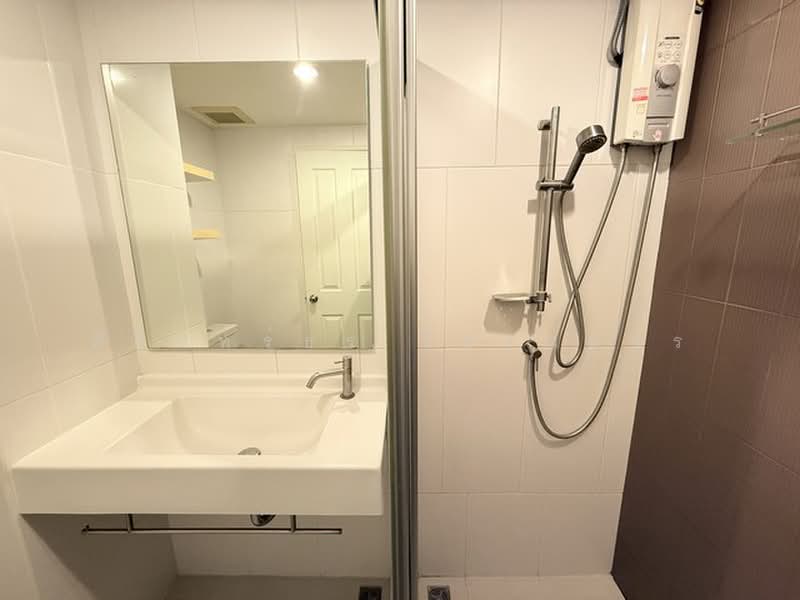 U Delight @ Onnut Station, Bangkok, 406 Sukhumvit 77 Road, Suan Luang, Bangkok, 1 Bedroom, 30 sqm, Condo For Rent, by ศิรินทร์ธร โรจนบวร, 500214054 - DDproperty.com