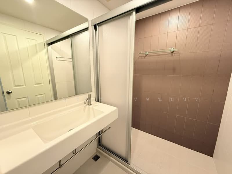U Delight @ Onnut Station, Bangkok, 406 Sukhumvit 77 Road, Suan Luang, Bangkok, 1 Bedroom, 30 sqm, Condo For Rent, by ศิรินทร์ธร โรจนบวร, 500214054 - DDproperty.com