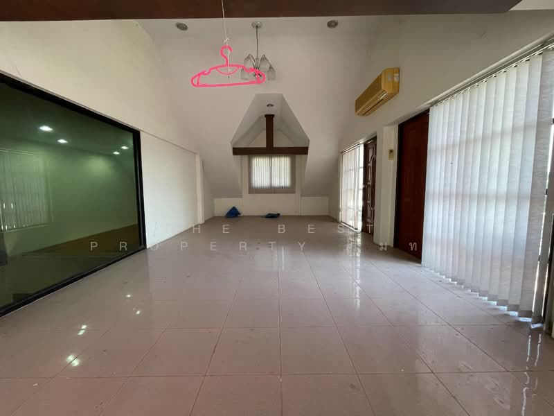 สำนักงานพร้อมที่ดินเมืองเก่า ขอนแก่น, Khon Kaen, Muang Kao, Muang Khon Kaen, Khon Kaen, 10+ Bedrooms, 120 sqm, Single Detached House For Sale, by The Best Property โมทย์, 500214055 - DDproperty.com