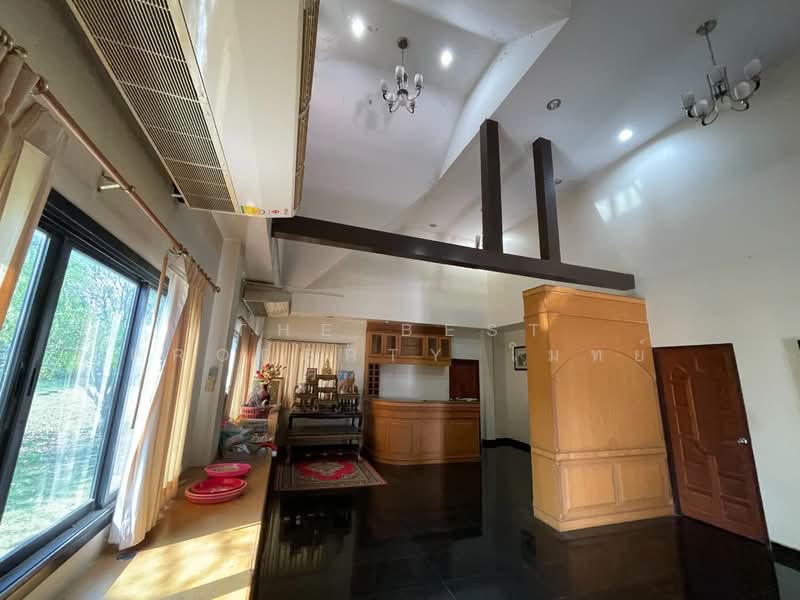 สำนักงานพร้อมที่ดินเมืองเก่า ขอนแก่น, Khon Kaen, Muang Kao, Muang Khon Kaen, Khon Kaen, 10+ Bedrooms, 120 sqm, Single Detached House For Sale, by The Best Property โมทย์, 500214055 - DDproperty.com