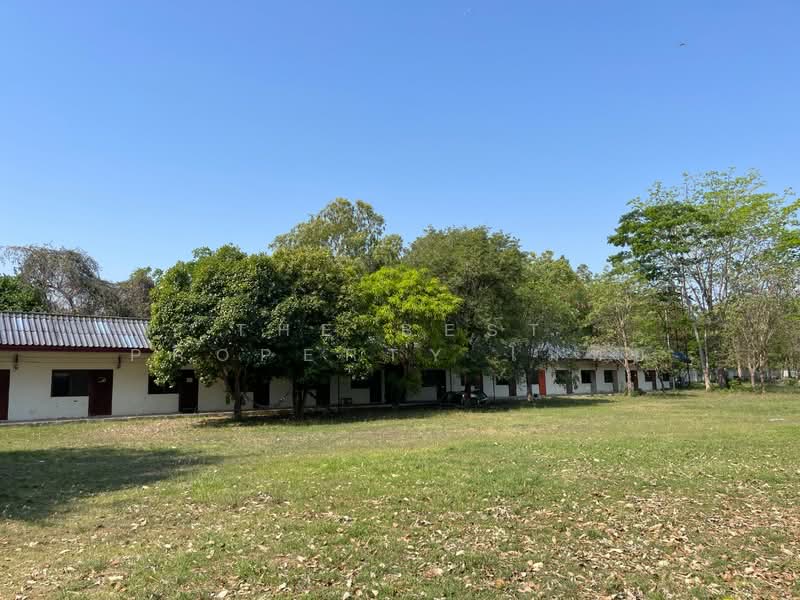 สำนักงานพร้อมที่ดินเมืองเก่า ขอนแก่น, Khon Kaen, Muang Kao, Muang Khon Kaen, Khon Kaen, 10+ Bedrooms, 120 sqm, Single Detached House For Sale, by The Best Property โมทย์, 500214055 - DDproperty.com