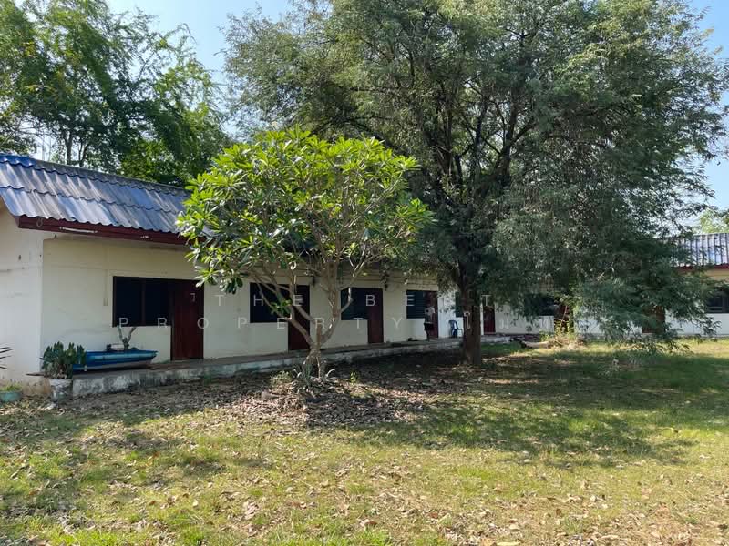 สำนักงานพร้อมที่ดินเมืองเก่า ขอนแก่น, Khon Kaen, Muang Kao, Muang Khon Kaen, Khon Kaen, 10+ Bedrooms, 120 sqm, Single Detached House For Sale, by The Best Property โมทย์, 500214055 - DDproperty.com