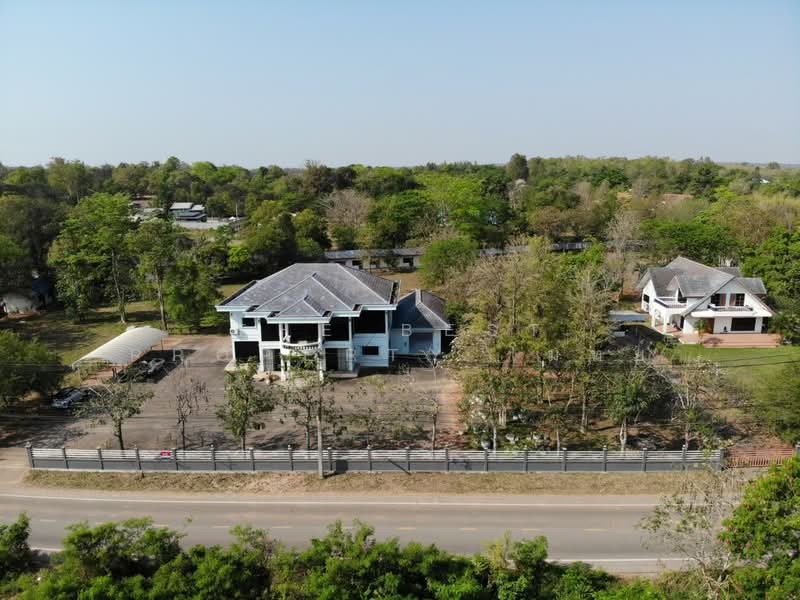 สำนักงานพร้อมที่ดินเมืองเก่า ขอนแก่น, Khon Kaen, Muang Kao, Muang Khon Kaen, Khon Kaen, 10+ Bedrooms, 120 sqm, Single Detached House For Sale, by The Best Property โมทย์, 500214055 - DDproperty.com