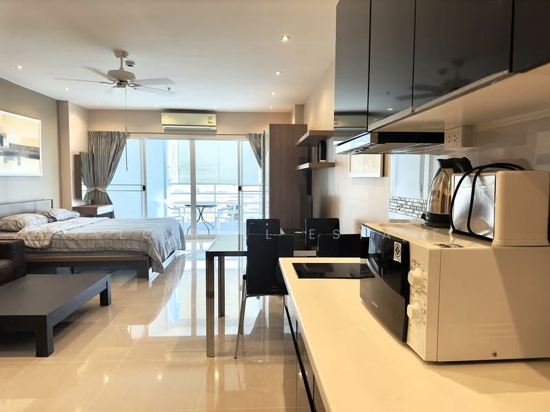View Talay 5D, Chon Buri (Pattaya), Nong Pru, Bang Lamung (Pattaya), Chon Buri (Pattaya), 1 Bedroom, 48 sqm, Condo For Sale, by PLC Real Estate, 500214056 - DDproperty.com