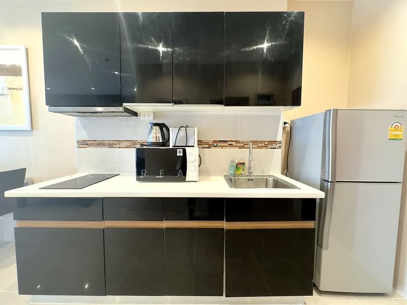 View Talay 5D, Chon Buri (Pattaya), Nong Pru, Bang Lamung (Pattaya), Chon Buri (Pattaya), 1 Bedroom, 48 sqm, Condo For Sale, by PLC Real Estate, 500214056 - DDproperty.com