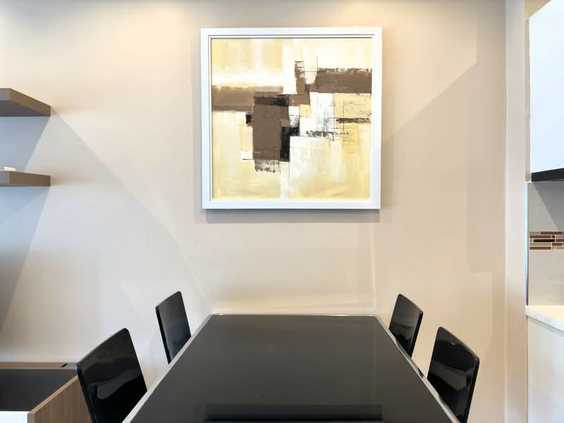 View Talay 5D, Chon Buri (Pattaya), Nong Pru, Bang Lamung (Pattaya), Chon Buri (Pattaya), 1 Bedroom, 48 sqm, Condo For Sale, by PLC Real Estate, 500214056 - DDproperty.com