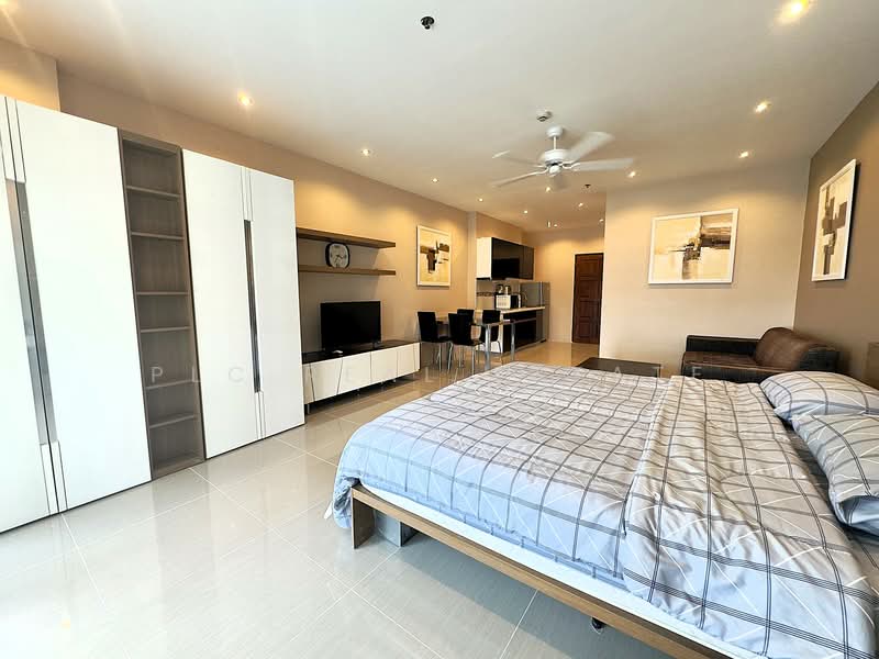 View Talay 5D, Chon Buri (Pattaya), Nong Pru, Bang Lamung (Pattaya), Chon Buri (Pattaya), 1 Bedroom, 48 sqm, Condo For Sale, by PLC Real Estate, 500214056 - DDproperty.com