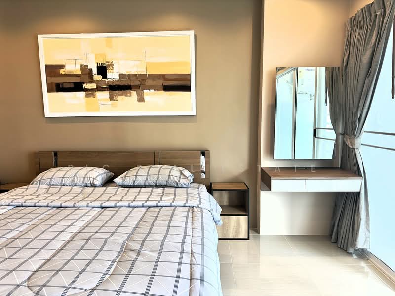 View Talay 5D, Chon Buri (Pattaya), Nong Pru, Bang Lamung (Pattaya), Chon Buri (Pattaya), 1 Bedroom, 48 sqm, Condo For Sale, by PLC Real Estate, 500214056 - DDproperty.com