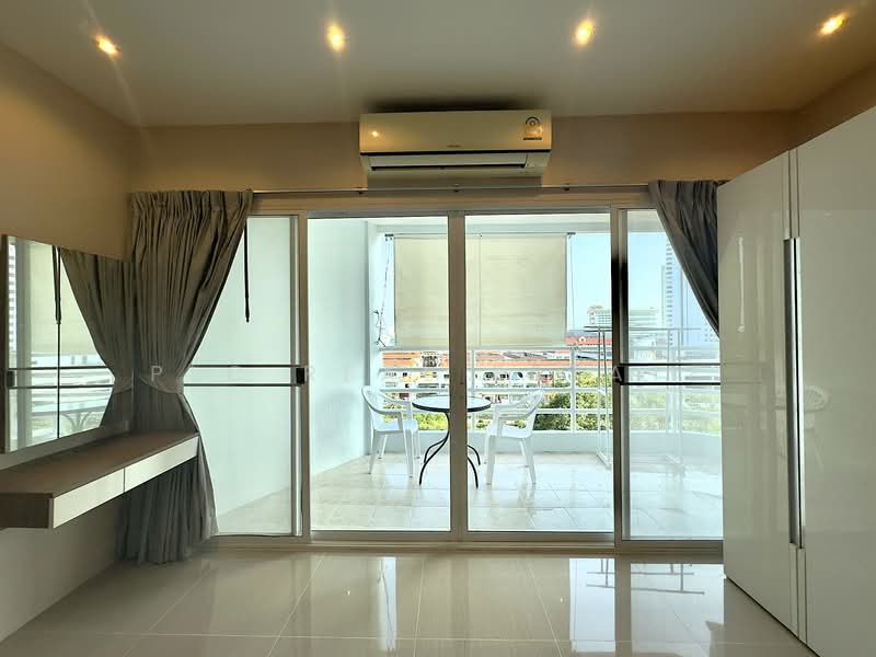 View Talay 5D, Chon Buri (Pattaya), Nong Pru, Bang Lamung (Pattaya), Chon Buri (Pattaya), 1 Bedroom, 48 sqm, Condo For Sale, by PLC Real Estate, 500214056 - DDproperty.com
