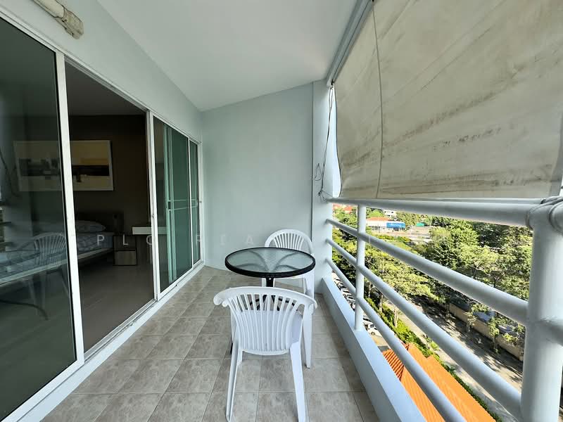 View Talay 5D, Chon Buri (Pattaya), Nong Pru, Bang Lamung (Pattaya), Chon Buri (Pattaya), 1 Bedroom, 48 sqm, Condo For Sale, by PLC Real Estate, 500214056 - DDproperty.com