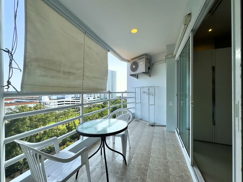 View Talay 5D, Chon Buri (Pattaya), Nong Pru, Bang Lamung (Pattaya), Chon Buri (Pattaya), 1 Bedroom, 48 sqm, Condo For Sale, by PLC Real Estate, 500214056 - DDproperty.com