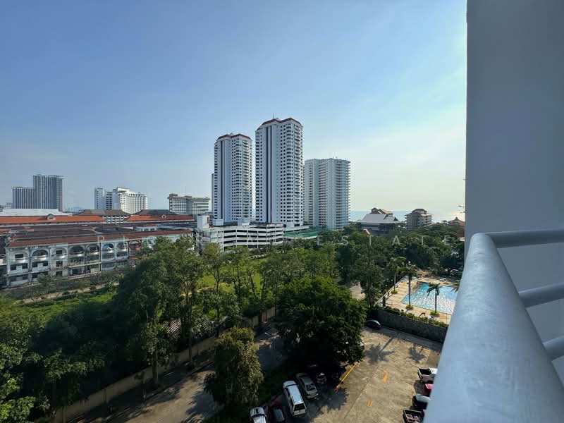 View Talay 5D, Chon Buri (Pattaya), Nong Pru, Bang Lamung (Pattaya), Chon Buri (Pattaya), 1 Bedroom, 48 sqm, Condo For Sale, by PLC Real Estate, 500214056 - DDproperty.com
