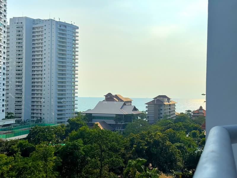 View Talay 5D, Chon Buri (Pattaya), Nong Pru, Bang Lamung (Pattaya), Chon Buri (Pattaya), 1 Bedroom, 48 sqm, Condo For Sale, by PLC Real Estate, 500214056 - DDproperty.com