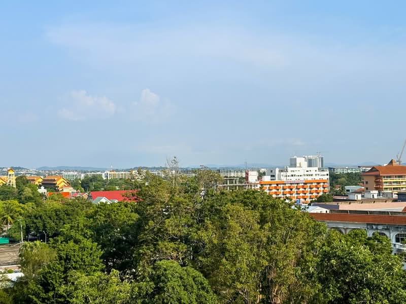 View Talay 5D, Chon Buri (Pattaya), Nong Pru, Bang Lamung (Pattaya), Chon Buri (Pattaya), 1 Bedroom, 48 sqm, Condo For Sale, by PLC Real Estate, 500214056 - DDproperty.com