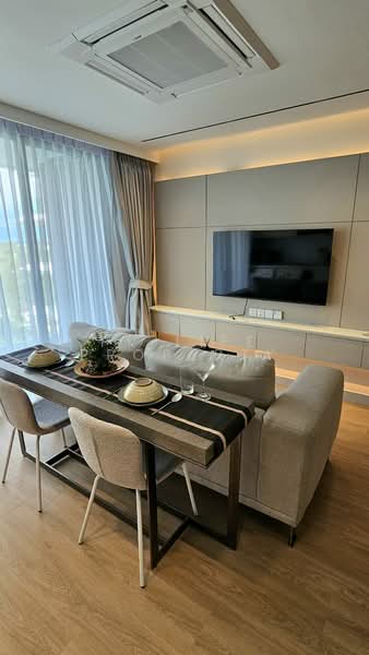 The Aqua : ดิ อควา, ภูเก็ต, Lagoon Road, เชิงทะเล, ถลาง, ภูเก็ต, 58 ตร.ม., คอนโด ให้เช่า, โดย PK LIFE Property, 500214057 - DDproperty.com