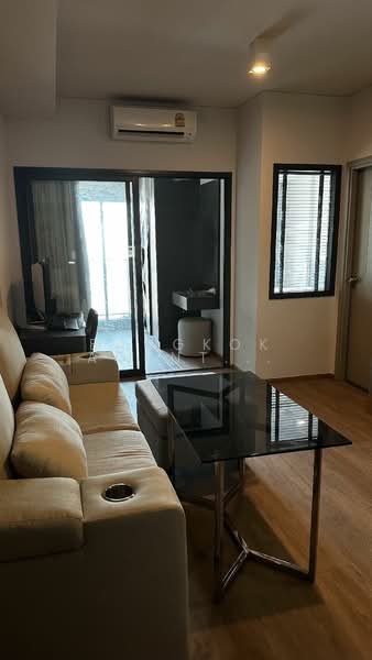 IDEO Phaholyothin Chatuchak, Bangkok, Paholayothin Road, Samsen Nai, Phaya Thai, Bangkok, 2 Bedrooms, 46 sqm, Condo For Sale, by Bangkok Agent Co.,Ltd., 500214058 - DDproperty.com