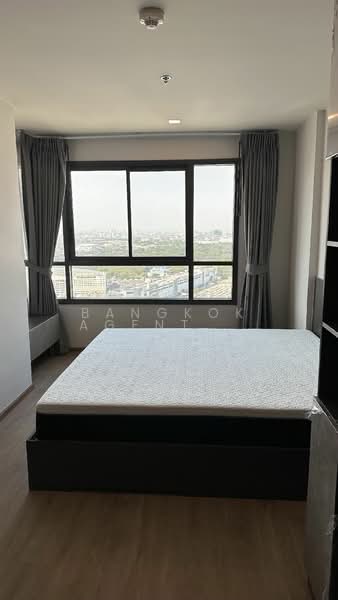 IDEO Phaholyothin Chatuchak, Bangkok, Paholayothin Road, Samsen Nai, Phaya Thai, Bangkok, 2 Bedrooms, 46 sqm, Condo For Sale, by Bangkok Agent Co.,Ltd., 500214058 - DDproperty.com