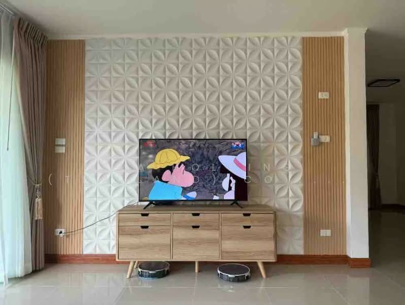 Sammakorn Ratchaphruek : สัมมากร ราชพฤกษ์, นนทบุรี, ถนน ราชพฤกษ์, บางพลับ, ปากเกร็ด, นนทบุรี, 190 ตร.ม., บ้านเดี่ยว ขาย, โดย ERA Holding (Thailand) Co., Ltd., 500214059 - DDproperty.com