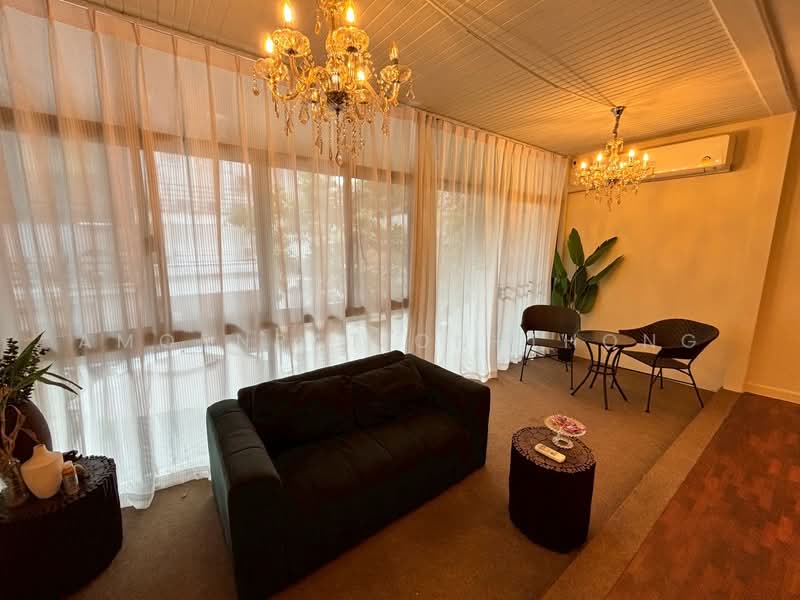 For Rent - Townhouse, Bangkok