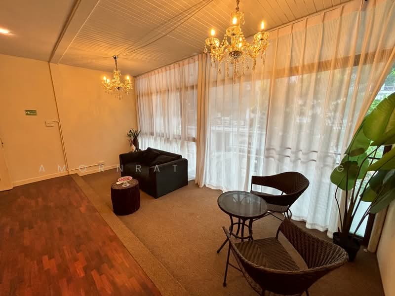 For Rent - Townhouse, Bangkok