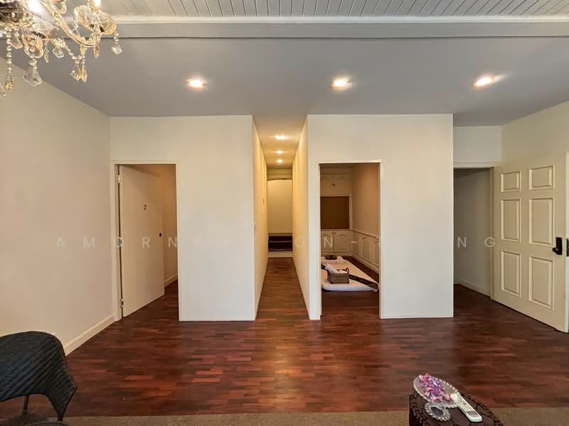 For Rent - Townhouse, Bangkok