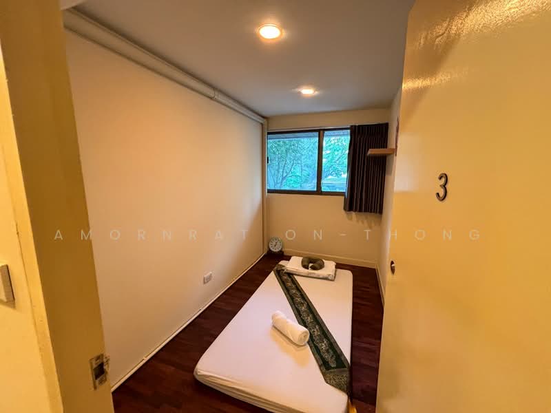 For Rent - Townhouse, Bangkok