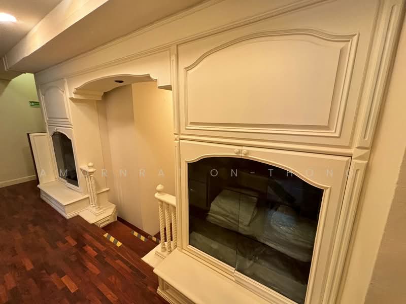 ทาวน์เฮ้าส์, กรุงเทพ, คลองตันเหนือ, วัฒนา, กรุงเทพ, 350 ตร.ม., พื้นที่ขายของ ให้เช่า, โดย Amornrat On-Thong, 500214060 - DDproperty.com