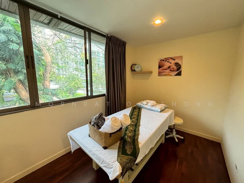 For Rent - Townhouse, Bangkok