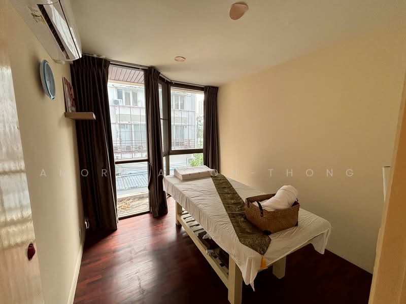 For Rent - Townhouse, Bangkok