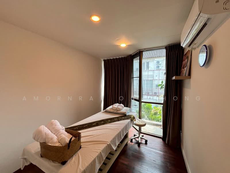 For Rent - Townhouse, Bangkok