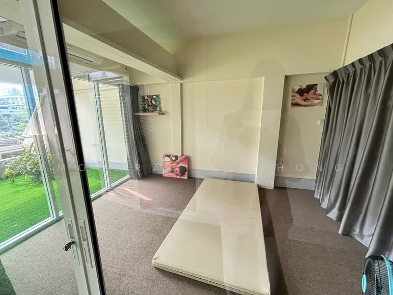 For Rent - Townhouse, Bangkok