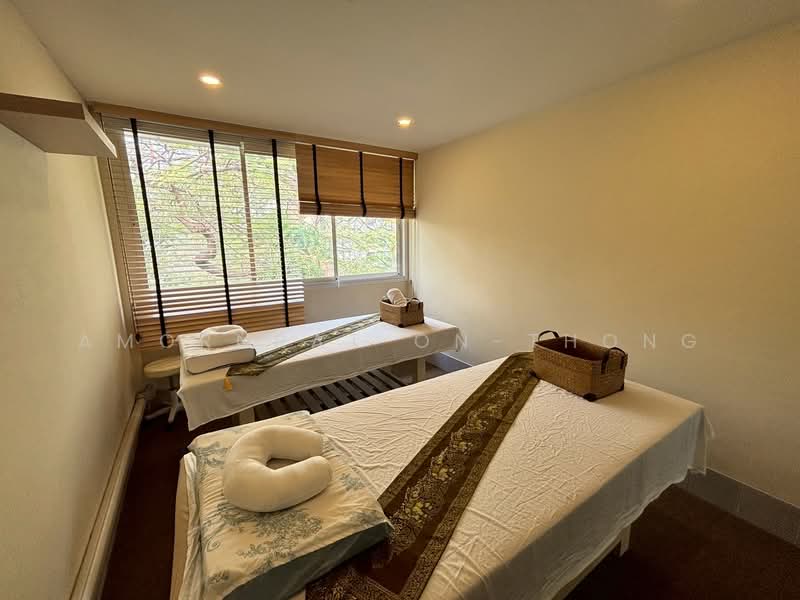 For Rent - Townhouse, Bangkok