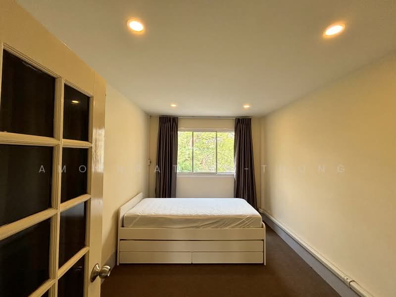 For Rent - Townhouse, Bangkok