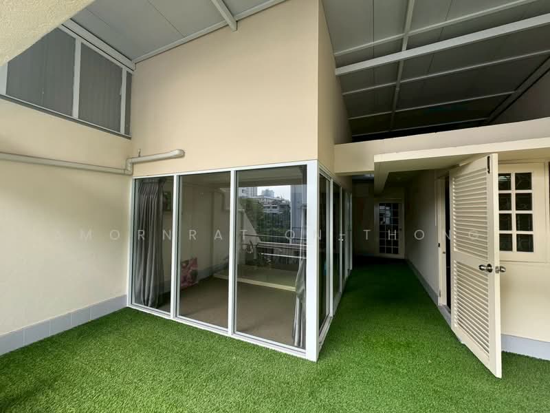 For Rent - Townhouse, Bangkok