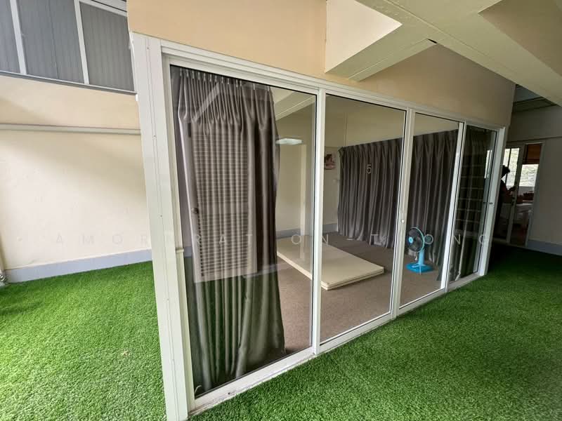 For Rent - Townhouse, Bangkok