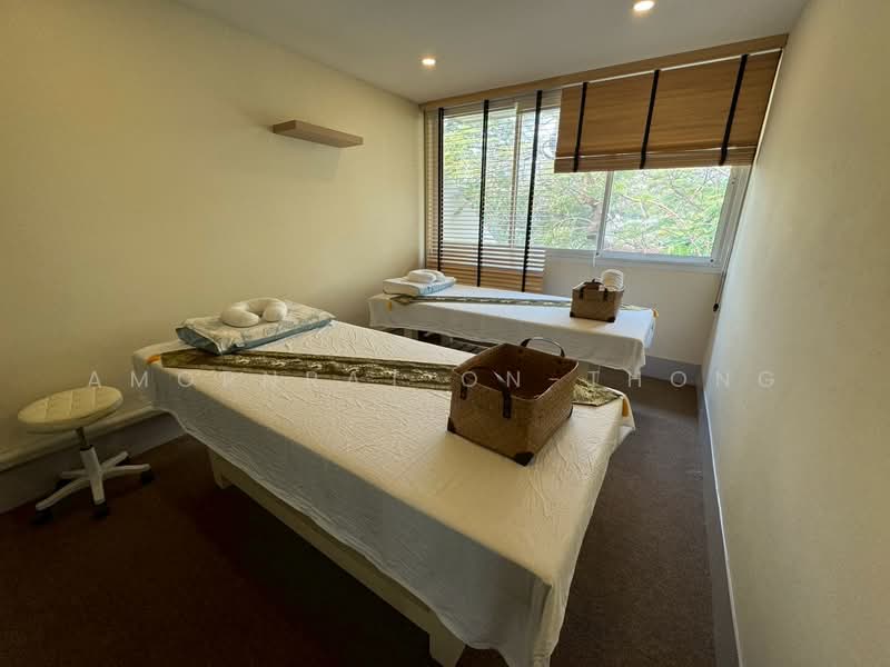 For Rent - Townhouse, Bangkok