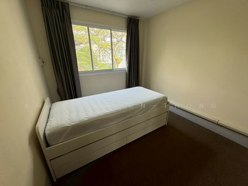 ทาวน์เฮ้าส์, กรุงเทพ, คลองตันเหนือ, วัฒนา, กรุงเทพ, 350 ตร.ม., พื้นที่ขายของ ให้เช่า, โดย Amornrat On-Thong, 500214060 - DDproperty.com