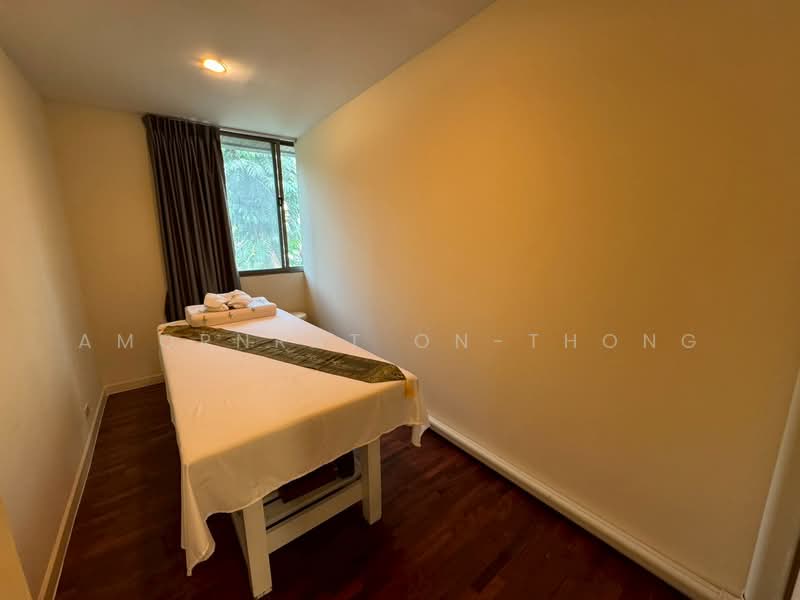 For Rent - Townhouse, Bangkok