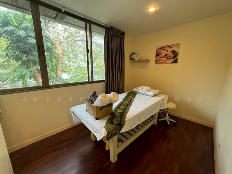 For Rent - Townhouse, Bangkok